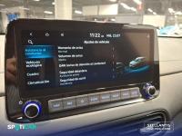 Hyundai Kona 1.6 GDI HEV  2C DCT Tecno