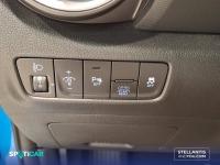 Hyundai Kona 1.6 GDI HEV  2C DCT Tecno