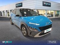 Hyundai Kona 1.6 GDI HEV  2C DCT Tecno