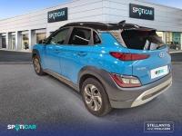 Hyundai Kona 1.6 GDI HEV  2C DCT Tecno
