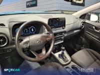 Hyundai Kona 1.6 GDI HEV  2C DCT Tecno