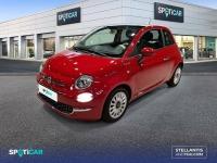 Fiat 500 1.0 Hybrid 52KW (70 CV) Dolcevita