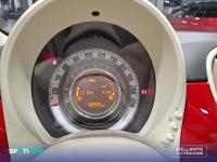 Fiat 500 1.0 Hybrid 52KW (70 CV) Dolcevita
