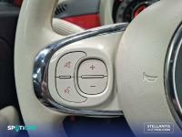 Fiat 500 1.0 Hybrid 52KW (70 CV) Dolcevita