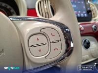Fiat 500 1.0 Hybrid 52KW (70 CV) Dolcevita