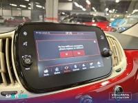 Fiat 500 1.0 Hybrid 52KW (70 CV) Dolcevita
