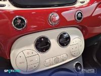 Fiat 500 1.0 Hybrid 52KW (70 CV) Dolcevita