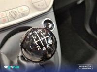 Fiat 500 1.0 Hybrid 52KW (70 CV) Dolcevita