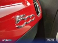 Fiat 500 1.0 Hybrid 52KW (70 CV) Dolcevita