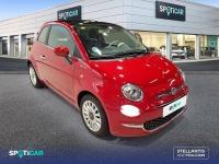 Fiat 500 1.0 Hybrid 52KW (70 CV) Dolcevita