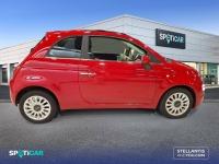 Fiat 500 1.0 Hybrid 52KW (70 CV) Dolcevita