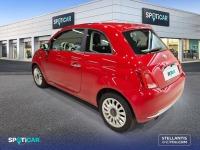 Fiat 500 1.0 Hybrid 52KW (70 CV) Dolcevita