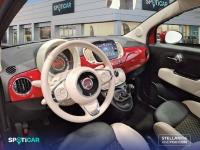 Fiat 500 1.0 Hybrid 52KW (70 CV) Dolcevita