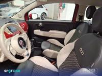 Fiat 500 1.0 Hybrid 52KW (70 CV) Dolcevita