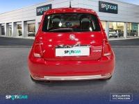 Fiat 500 1.0 Hybrid 52KW (70 CV) Dolcevita