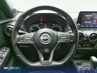 Nissan Juke 1.6 Hybrid 105kW (145CV) N-Connecta