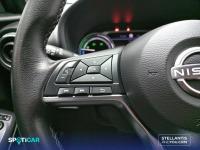 Nissan Juke 1.6 Hybrid 105kW (145CV) N-Connecta