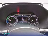 Nissan Juke 1.6 Hybrid 105kW (145CV) N-Connecta