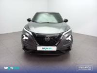 Nissan Juke 1.6 Hybrid 105kW (145CV) N-Connecta