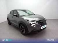 Nissan Juke 1.6 Hybrid 105kW (145CV) N-Connecta