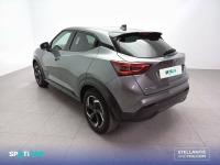Nissan Juke 1.6 Hybrid 105kW (145CV) N-Connecta
