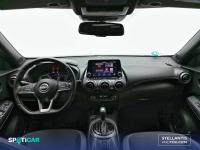 Nissan Juke 1.6 Hybrid 105kW (145CV) N-Connecta