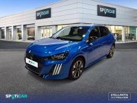 Peugeot 208 HYBRID 100 eDCS6 Allure
