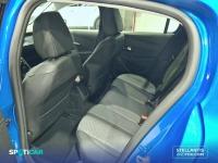 Peugeot 208 HYBRID 100 eDCS6 Allure