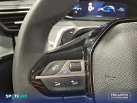 Peugeot 208 HYBRID 100 eDCS6 Allure