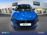 Peugeot 208 HYBRID 100 eDCS6 Allure