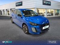 Peugeot 208 HYBRID 100 eDCS6 Allure