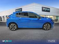 Peugeot 208 HYBRID 100 eDCS6 Allure