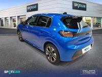 Peugeot 208 HYBRID 100 eDCS6 Allure