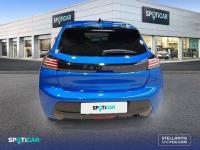 Peugeot 208 HYBRID 100 eDCS6 Allure