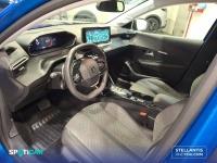 Peugeot 208 HYBRID 100 eDCS6 Allure