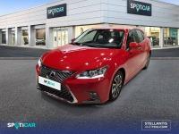 Lexus Ct 1.8 200h Business