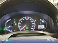Lexus Ct 1.8 200h Business