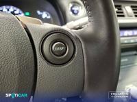 Lexus Ct 1.8 200h Business