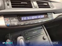 Lexus Ct 1.8 200h Business