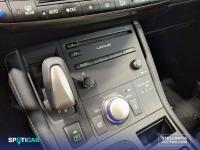 Lexus Ct 1.8 200h Business