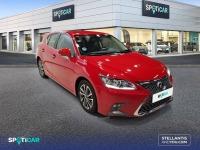 Lexus Ct 1.8 200h Business
