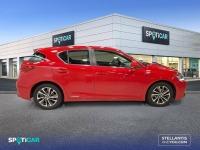 Lexus Ct 1.8 200h Business