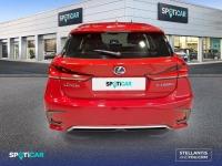 Lexus Ct 1.8 200h Business
