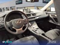 Lexus Ct 1.8 200h Business