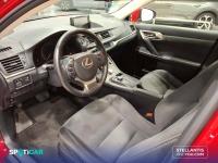 Lexus Ct 1.8 200h Business