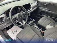 Kia Stonic 1.0 T-GDi 74kW (100CV) MHEV MT Drive