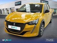 Peugeot 208 Eléctrico Active