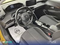 Peugeot 208 Eléctrico Active