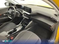 Peugeot 208 Eléctrico Active