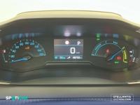 Peugeot 208 Eléctrico Active